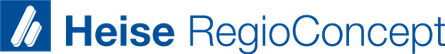 Heise RegioConcept Logo