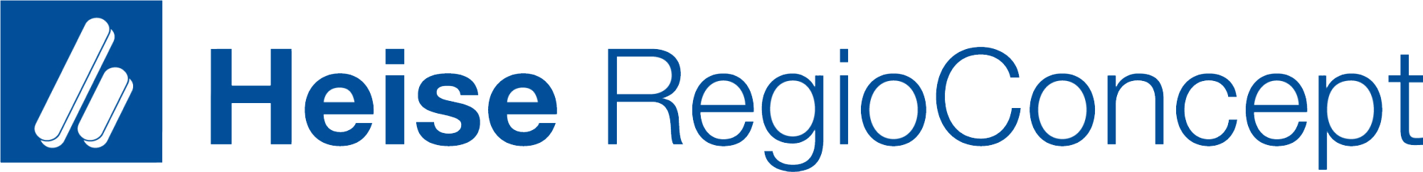 Heise RegioConcept Logo